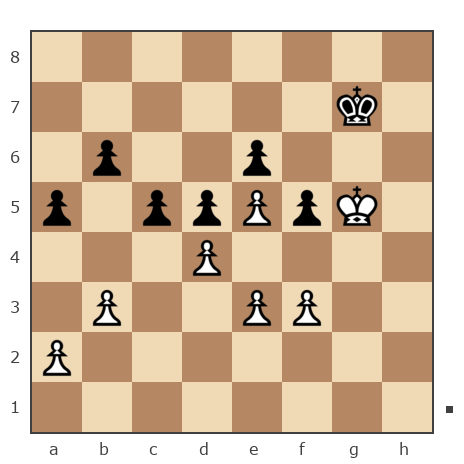 Game #7226111 - Обедин Кирилл Борисович (guayava) vs Кочетков Андрей Анатольевич (andrey61)