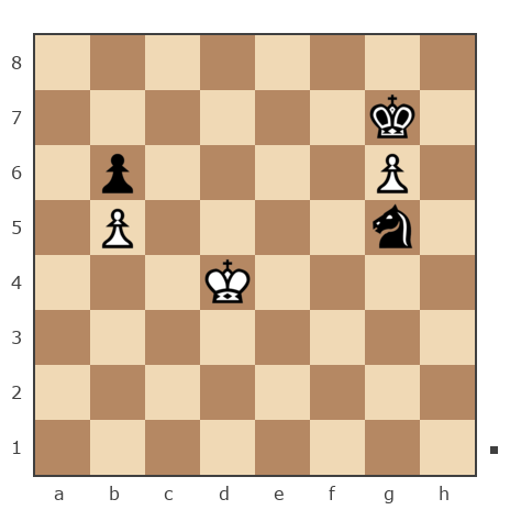 Game #7804668 - Александр (А-Кай) vs Борисыч