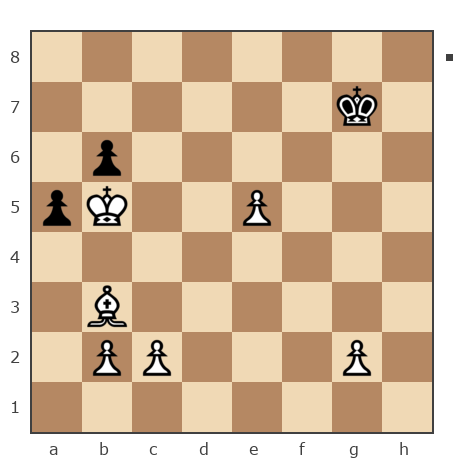 Game #6335171 - Posven vs Беликов Александр Павлович (Wolfert)