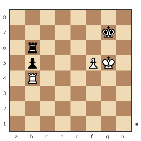Партия №7835493 - сергей александрович черных (BormanKR) vs Андрей (андрей9999)