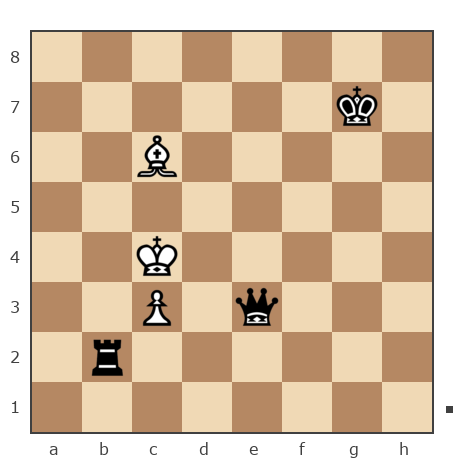 Game #5933211 - Васильевич Андрейка (OSTRYI) vs ВЮТ