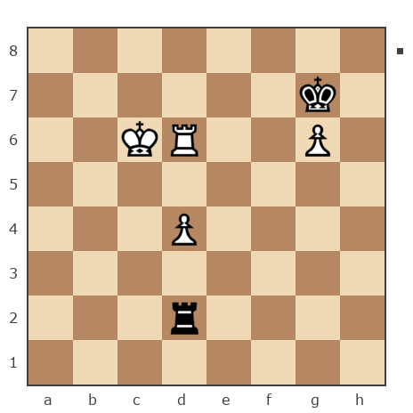 Game #7802961 - Петрович Андрей (Andrey277) vs Олег (APOLLO79)