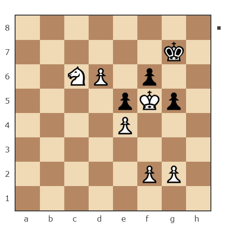 Game #7888030 - Александр Валентинович (sashati) vs сергей александрович черных (BormanKR)