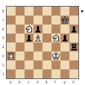 Game #7800993 - Сергей Поляков (Pshek) vs сергей александрович черных (BormanKR)