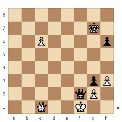 Game #7870813 - Андрей (андрей9999) vs Oleg (fkujhbnv)