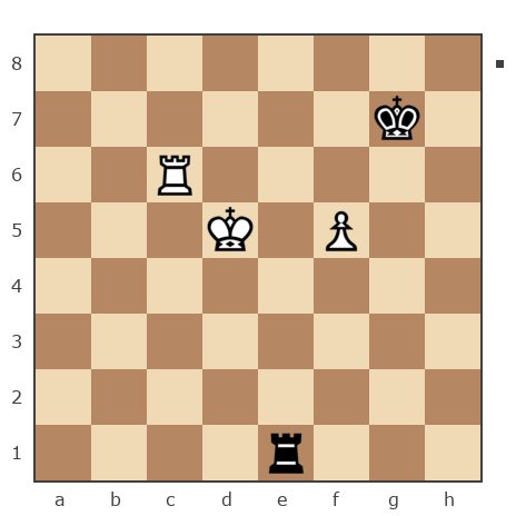 Game #7269369 - Алексеевич Вячеслав (vampur) vs Сергей Владимирович (папамаруси)