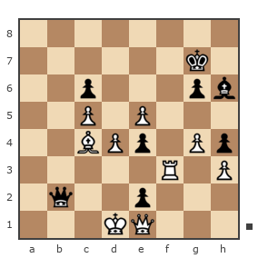 Game #7390531 - gambit67 vs Igor61