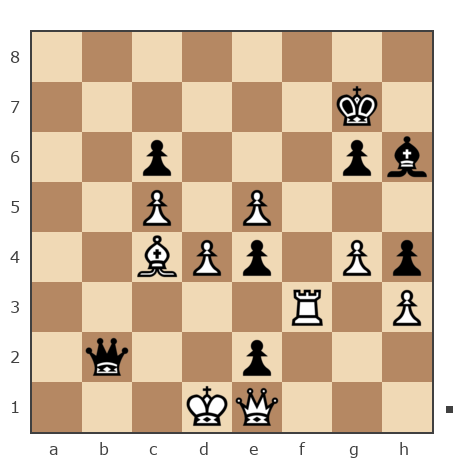 Партия №7390531 - gambit67 vs Igor61