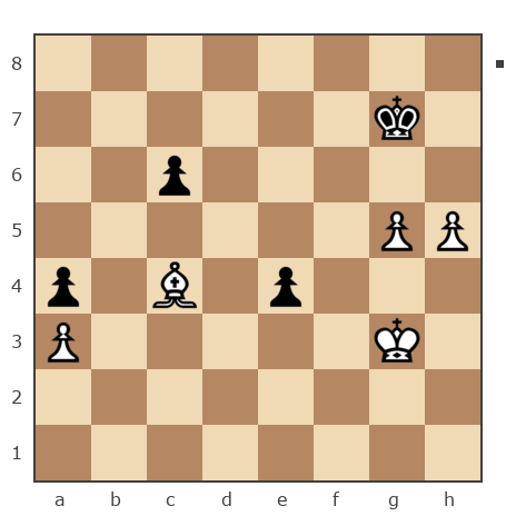 Game #7879321 - Виталий (klavier) vs Юрьевич Андрей (Папаня-А)