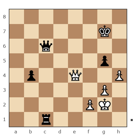 Game #7867686 - Валерий Семенович Кустов (Семеныч) vs Олег Евгеньевич Туренко (Potator)