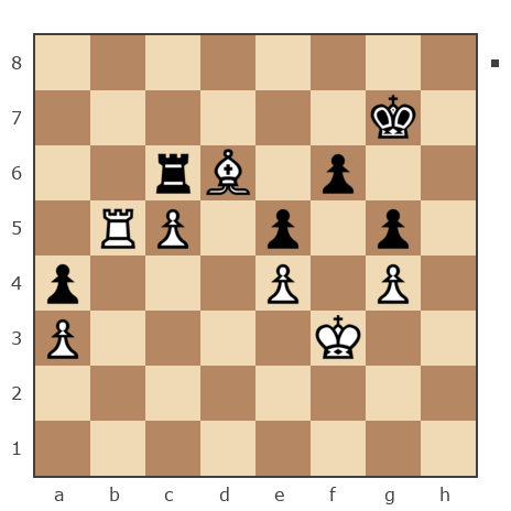 Game #7855289 - Виктор Иванович Масюк (oberst1976) vs Aleksander (B12)