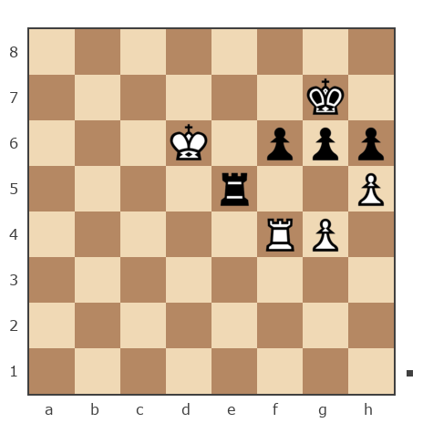 Game #7853453 - Антенна vs vladimir_chempion47