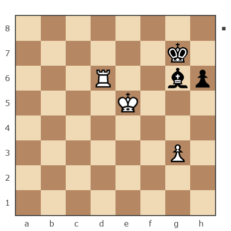 Game #5866472 - vletun vs Лариса Алексеевна (lora)
