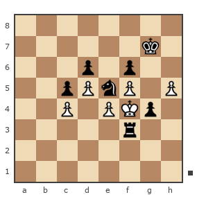 Game #7803231 - Михаил Юрьевич Мелёшин (mikurmel) vs Сергей Поляков (Pshek)