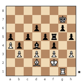 Game #7782314 - Павлов Стаматов Яне (milena) vs Андрей (Андрей-НН)