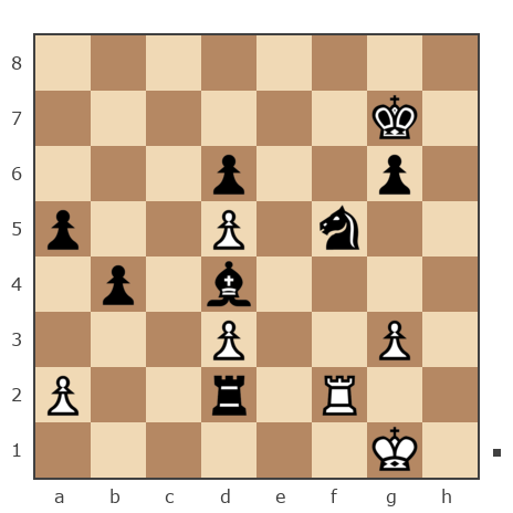 Game #7854225 - Aleksander (B12) vs Алексей Алексеевич Фадеев (Safron4ik)