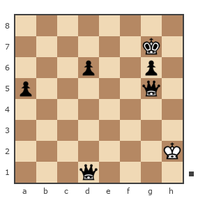 Game #6419264 - Алмас Берденов (bam75) vs DOK58