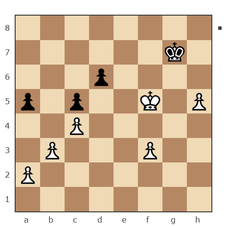 Game #7859849 - Ларионов Михаил (Миха_Ла) vs Лисниченко Сергей (Lis1)