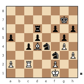 Game #5236477 - oleg bondarenko (boss.69) vs Антон (Shima)
