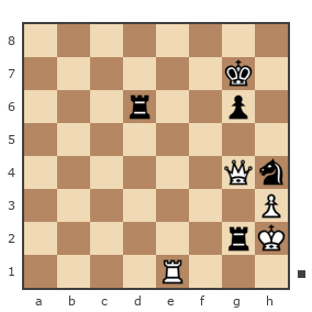 Game #7856206 - Александр Пудовкин (pudov56) vs Шахматный Заяц (chess_hare)