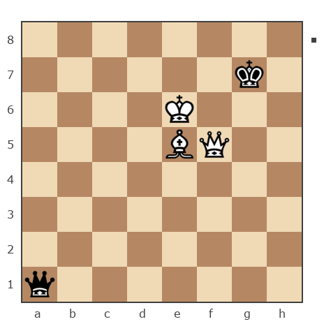 Game #7772655 - Алексей Алексеевич Фадеев (Safron4ik) vs Михаил Юрьевич Мелёшин (mikurmel)