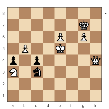 Game #7850986 - sergey urevich mitrofanov (s809) vs Андрей (андрей9999)