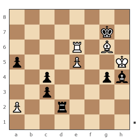 Game #7836056 - Sleepingsun vs Sergey (sealvo)