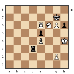 Game #1479615 - Сергей (SWG) vs Александр (saiv)