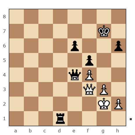 Game #7875192 - Валерий Семенович Кустов (Семеныч) vs Aleksander (B12)