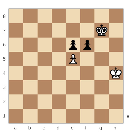 Game #7829490 - Sergey (sealvo) vs Максим (Maxim29)