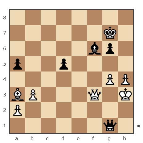 Game #4740063 - Roman (RJD) vs Войцех (Volken)