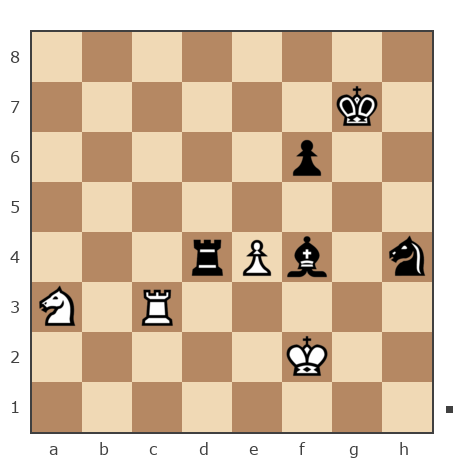 Game #7728870 - Владимир (Gavel) vs Константин Ботев (Константин85)