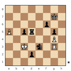 Game #7790235 - Георгиевич Петр (Z_PET) vs Starshoi