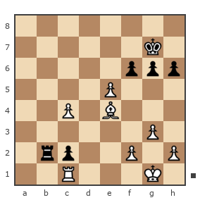 Game #6826006 - Магический виртуоз vs Андрей Борисович (makanb)