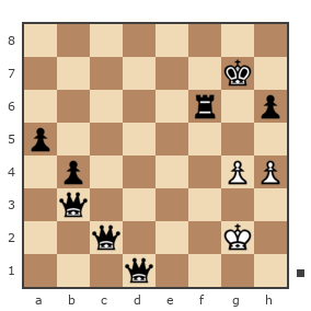 Game #7454165 - Atlant14 vs сергей (alik_46)