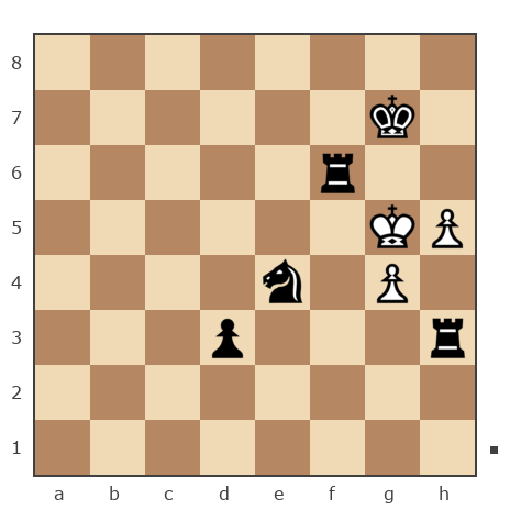Game #7875550 - contr1984 vs Андрей (андрей9999)
