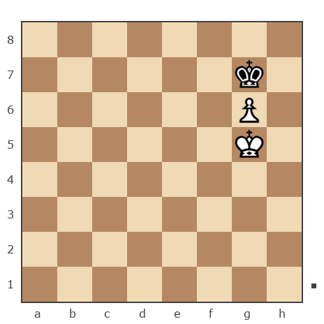 Game #7783698 - GolovkoN vs Trianon (grinya777)