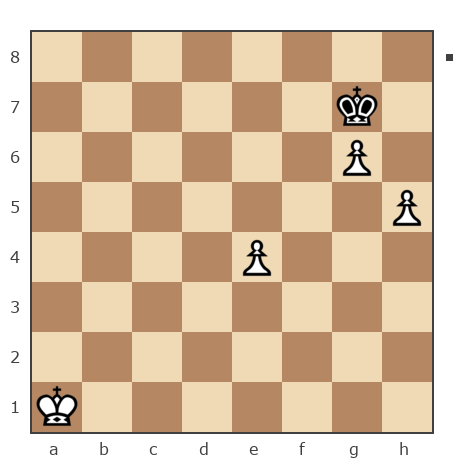Партия №7742906 - Страшук Сергей (Chessfan) vs Новицкий Андрей (Spaceintellect)