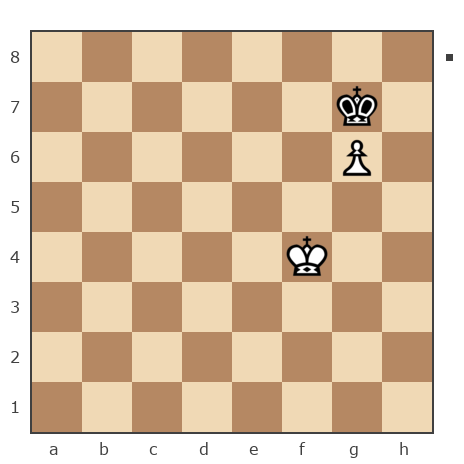 Game #945410 - Сергей Сорока (Sergey1973) vs Сергей (Sergej5)