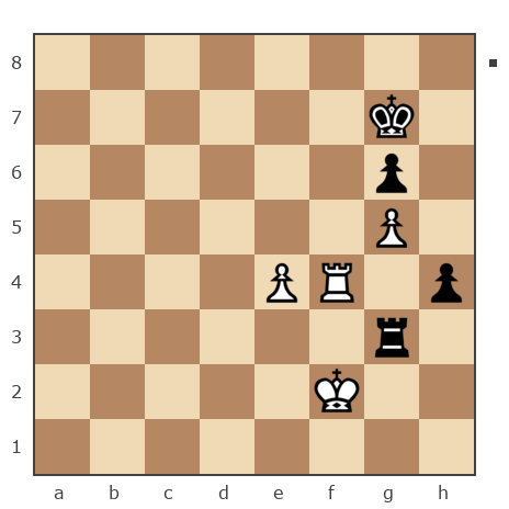 Game #7826974 - сергей владимирович метревели (seryoga1955) vs Exal Garcia-Carrillo (ExalGarcia)