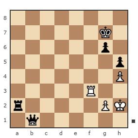 Game #7797850 - сергей александрович черных (BormanKR) vs Андрей (андрей9999)