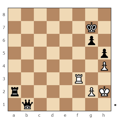 Game #7797850 - сергей александрович черных (BormanKR) vs Андрей (андрей9999)