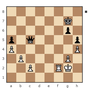 Game #7797961 - vladimir_chempion47 vs Виталий Гасюк (Витэк)