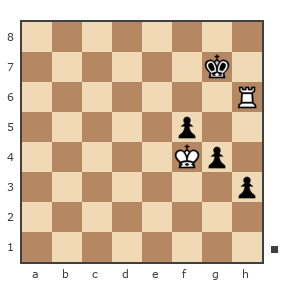 Game #7841665 - Сергей Александрович Марков (Мраком) vs Шахматный Заяц (chess_hare)