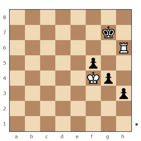 Партия №7841665 - Сергей Александрович Марков (Мраком) vs Шахматный Заяц (chess_hare)