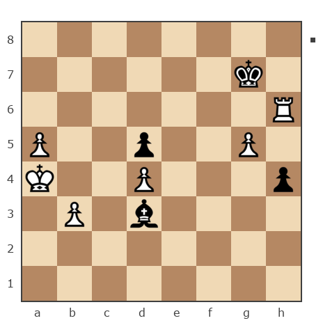 Партия №7867986 - Waleriy (Bess62) vs Дмитриевич Чаплыженко Игорь (iii30)