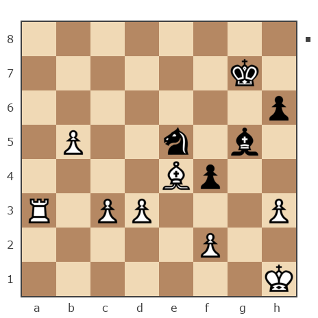 Game #7855165 - Yuriy Ammondt (User324252) vs Владимир Вениаминович Отмахов (Solitude 58)