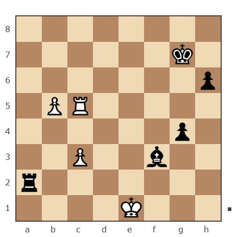Game #7539293 - MASARIK_63 vs Уленшпигель Тиль (RRR63)