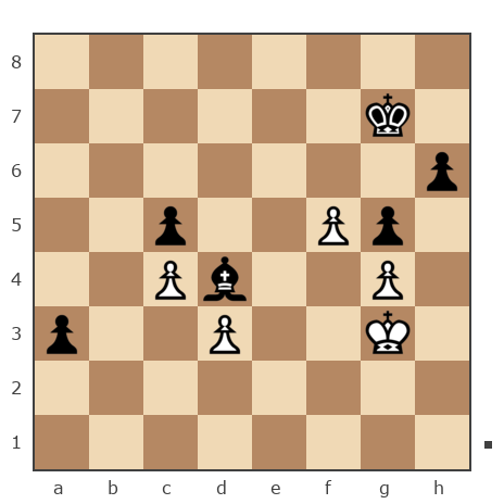 Game #7792994 - Степан Ефимович Конанчук (ST-EP) vs Борисыч