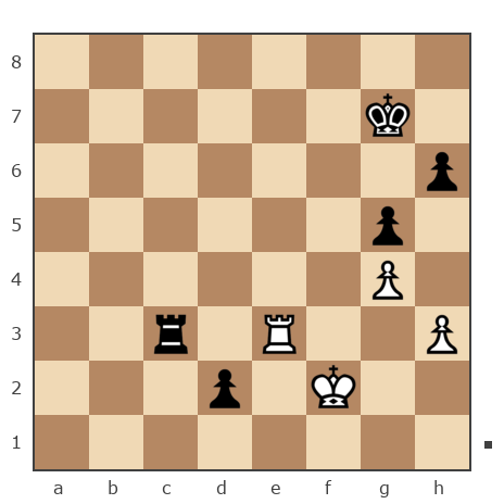 Game #7870818 - Павел Николаевич Кузнецов (пахомка) vs Oleg (fkujhbnv)